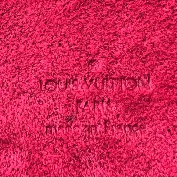 Louis Vuitton Cannes Handbag - Picture 11 of 13